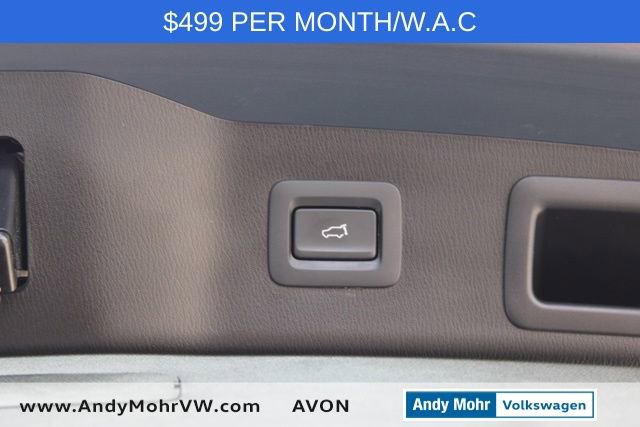 Used 2023 MAZDA CX-5 Carbon Edition image 11
