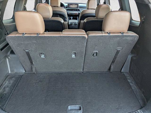 Used 2021 Kia Telluride SX w/ SX Prestige Package image 6