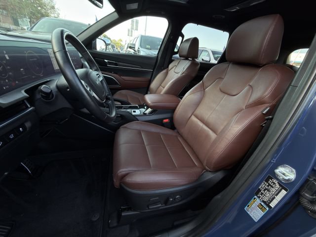 Used 2024 Kia Telluride SX AWD/4WD image 24