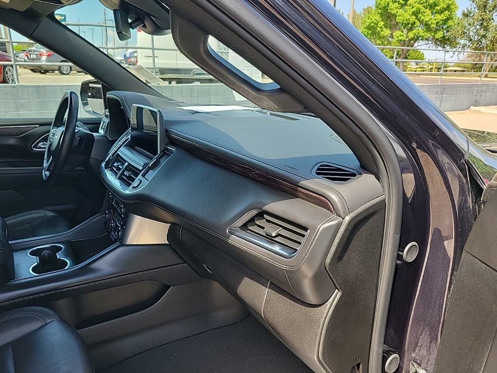 Used 2024 Chevrolet Tahoe LT AWD/4WD image 45