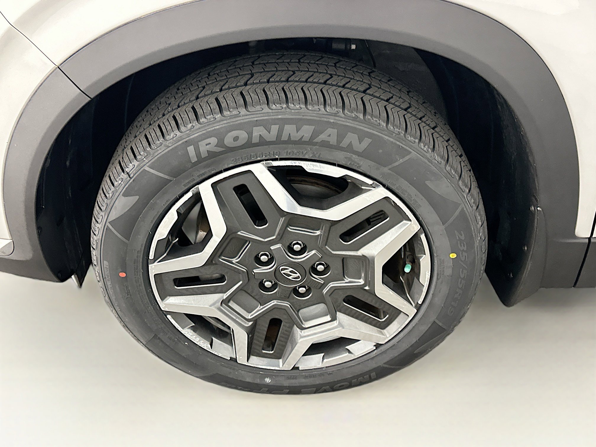 Used 2022 Hyundai Santa Fe SEL Convenience image 11