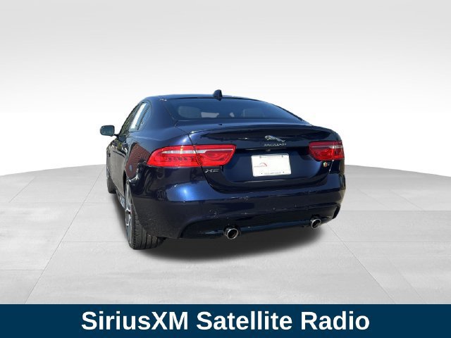 Used 2019 Jaguar XE S RWD image 3