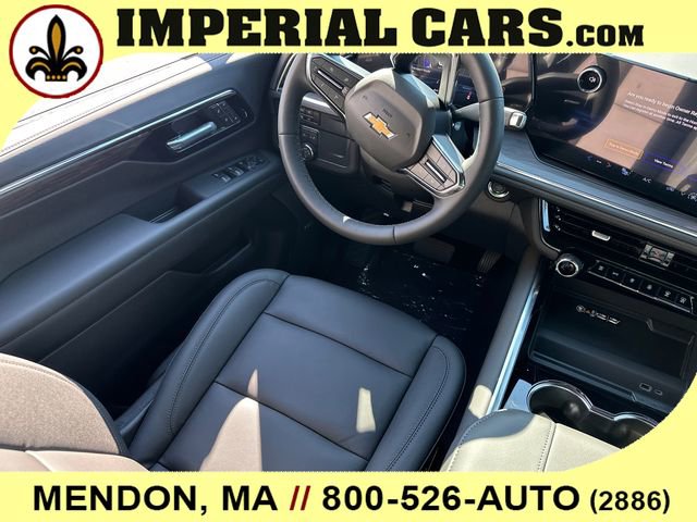 New 2026 Chevrolet Tahoe LT w/ Comfort Package image 20