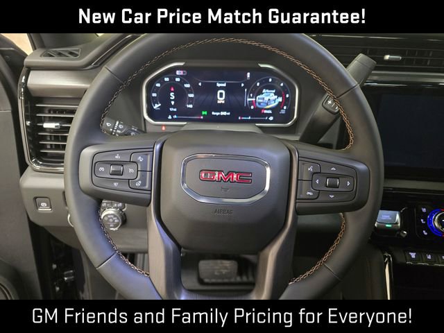 New 2026 GMC Sierra 2500 AT4 w/ AT4 Premium Plus Package image 17