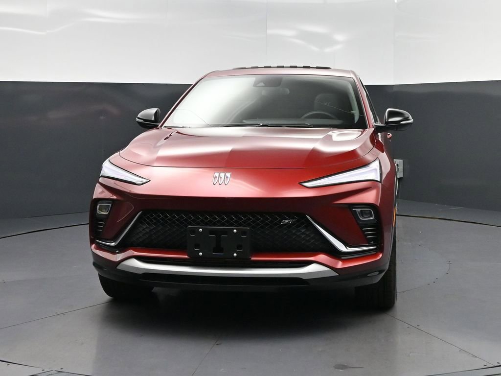 Used 2025 Buick Envista Sport Touring w/ Convenience II Package image 10