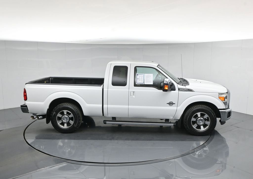 Used 2013 Ford F250 Lariat image 39