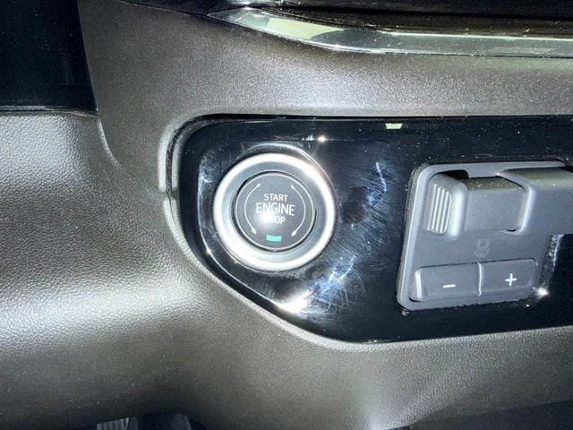 Certified 2025 Chevrolet Silverado 1500 LTZ AWD/4WD image 14