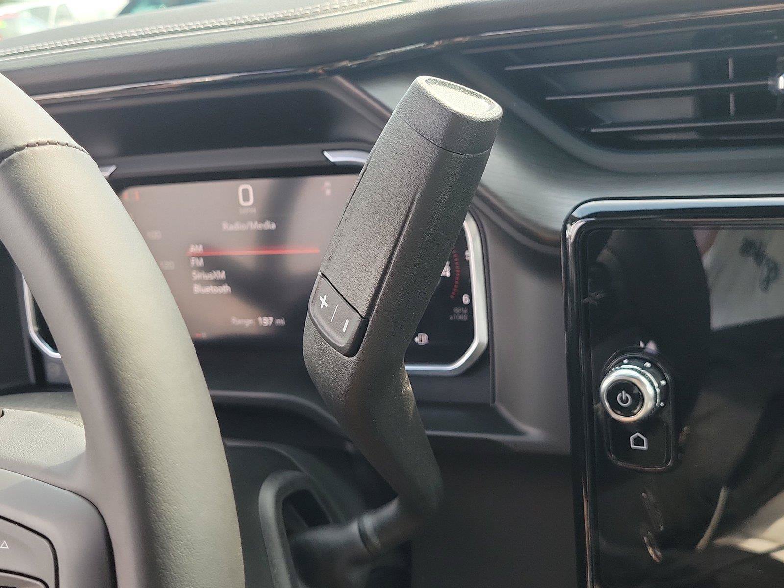 New 2026 GMC Sierra 2500 AT4X AWD/4WD image 28