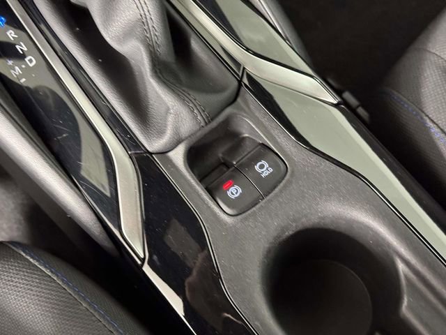Used 2020 Toyota Corolla SE image 30