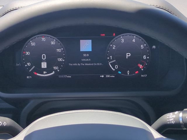 New 2026 Land Rover Defender 110 X-Dynamic SE AWD/4WD image 8