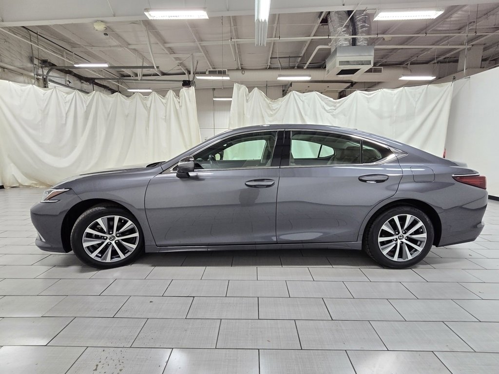 Used 2019 Lexus ES 350 image 13