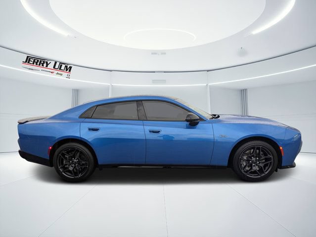 Used 2026 Dodge Charger R/T AWD/4WD image 2