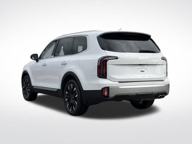 Used 2023 Kia Telluride SX Prestige image 9