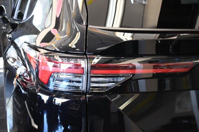 New 2026 Mitsubishi Outlander ES AWD/4WD image 7