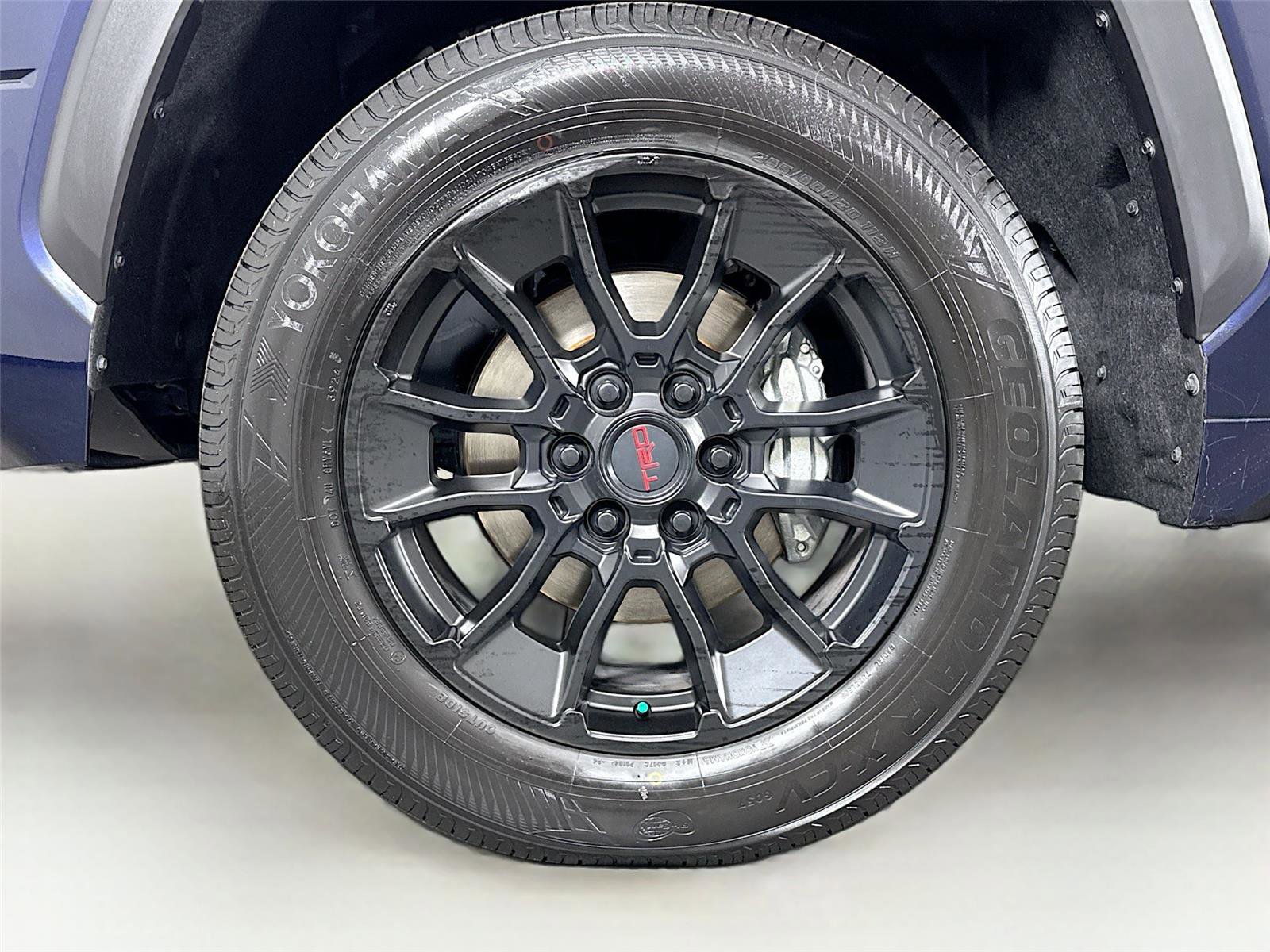 Used 2022 Toyota Tundra SR5 image 12