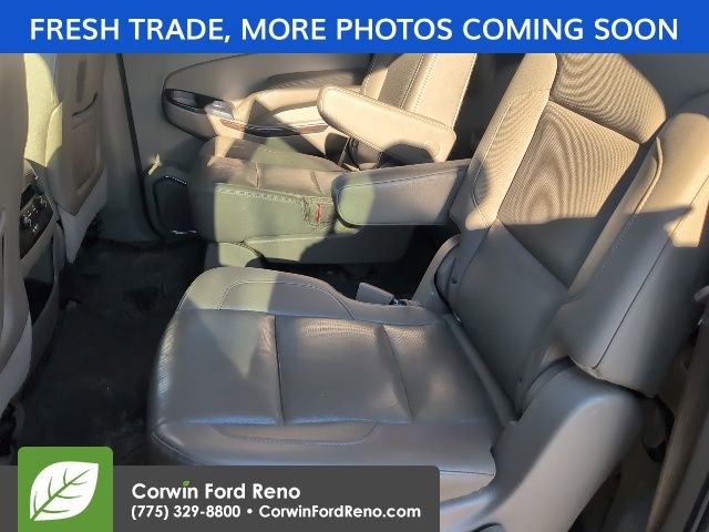 Used 2016 GMC Yukon XL SLT w/ Open Road Package image 16