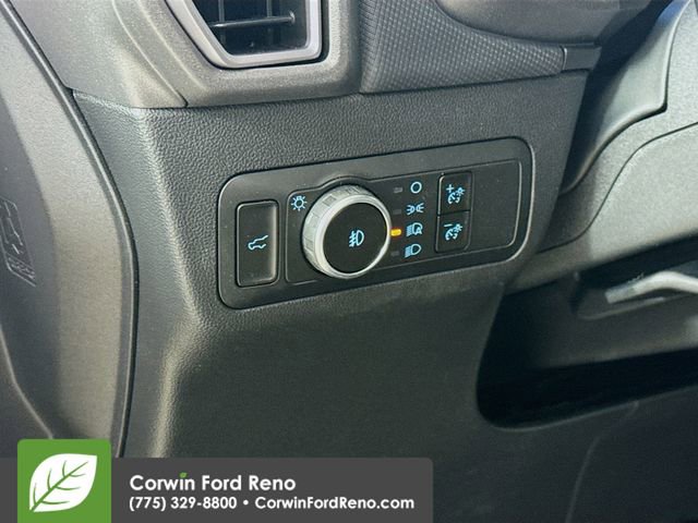 New 2025 Ford Bronco Sport Big Bend image 11