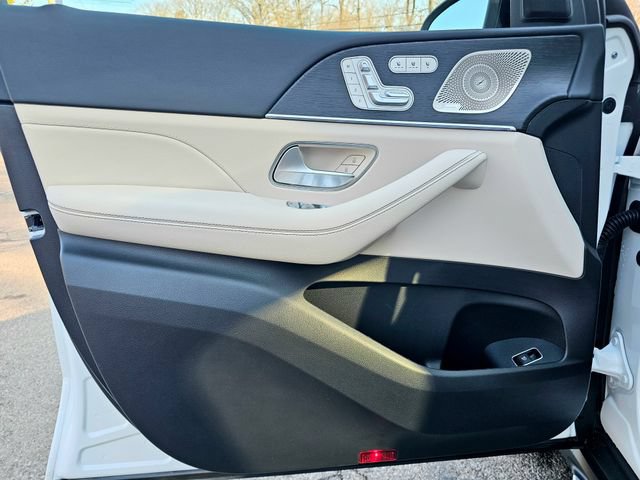 New 2026 Mercedes-Benz GLE 450 4MATIC image 17