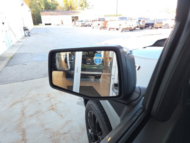 New 2026 Chevrolet Silverado 1500 LT w/ Protection Package AWD/4WD image 21