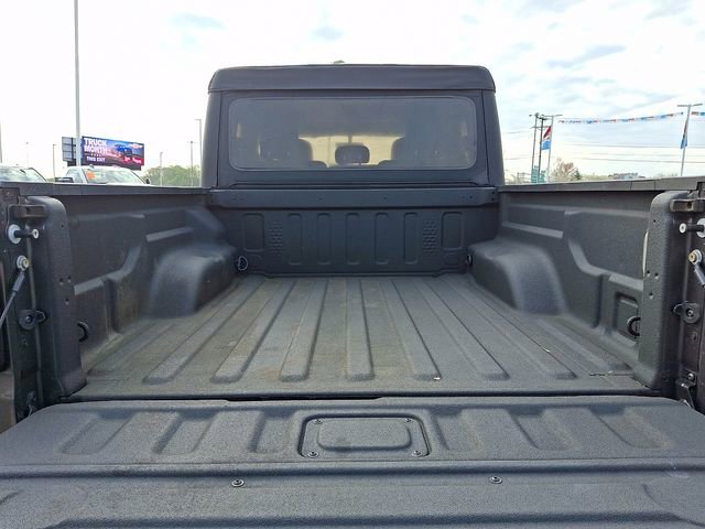 Used 2021 Jeep Gladiator Sport w/ Quick Order Package 24Q 80Th image 29