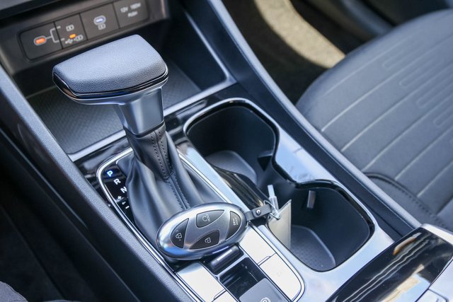New 2026 Hyundai Santa Cruz SE FWD image 14