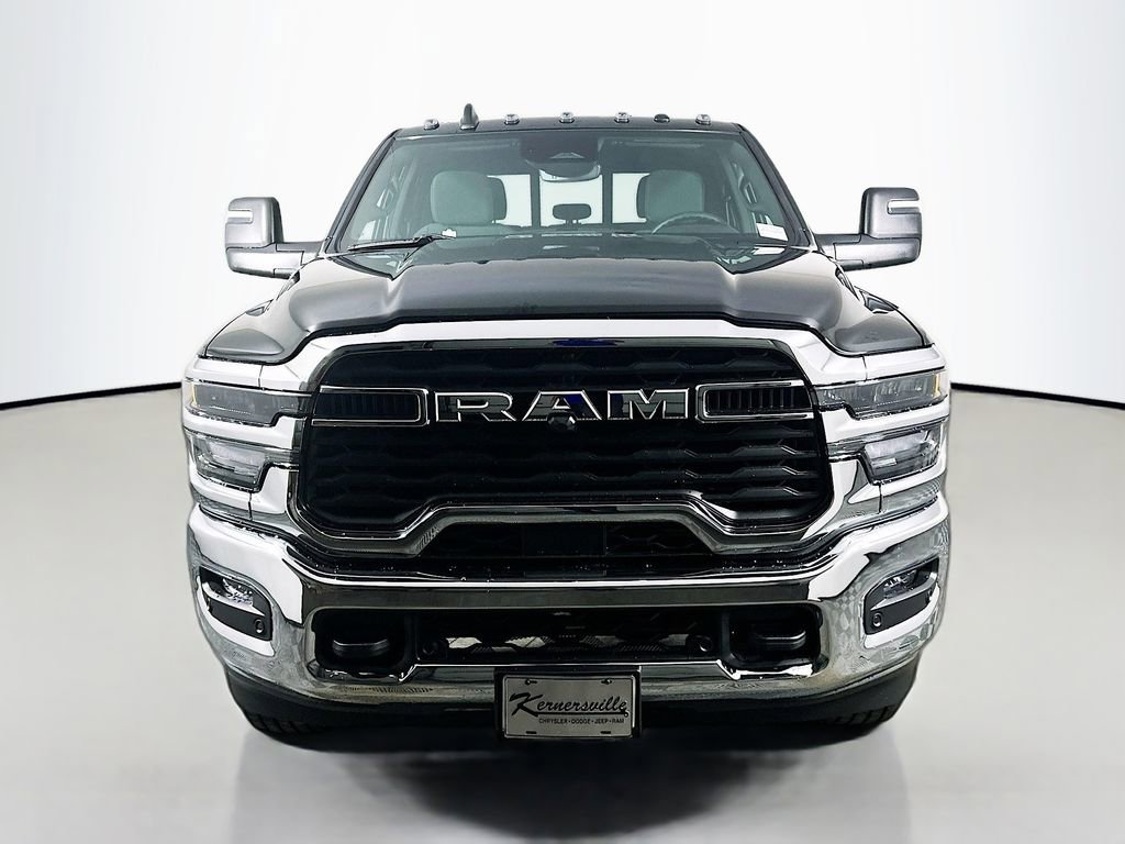New 2026 RAM 2500 Tradesman image 2
