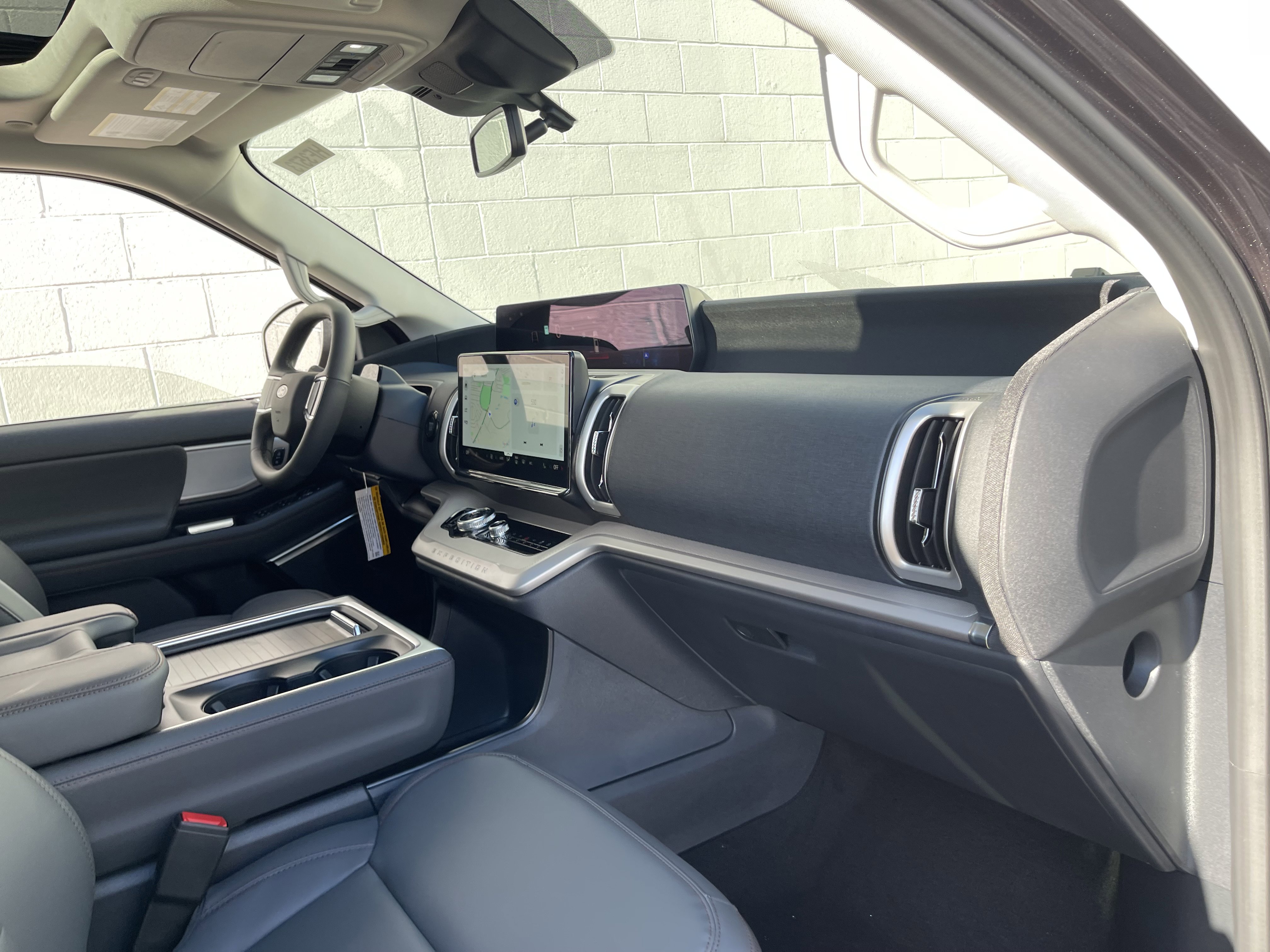 New 2025 Ford Expedition Max Active image 41