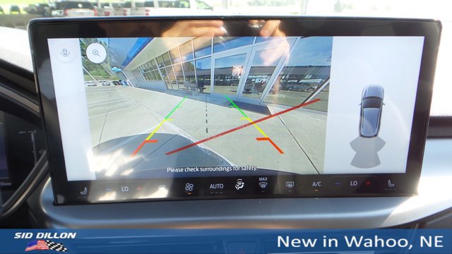 New 2025 Ford Escape SE image 33