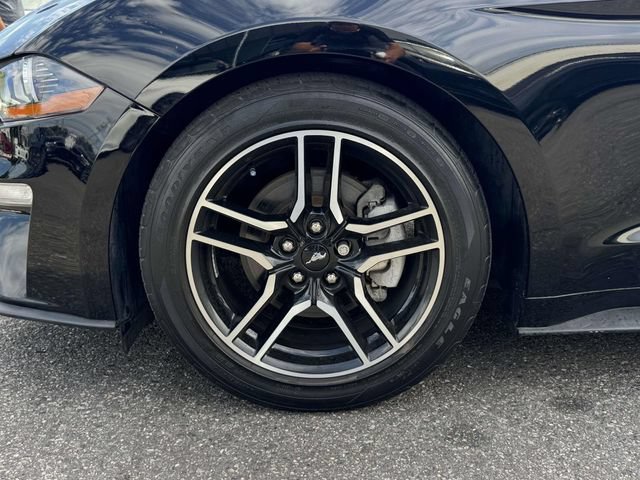Used 2021 Ford Mustang Premium w/ Equipment Group 201A RWD image 10