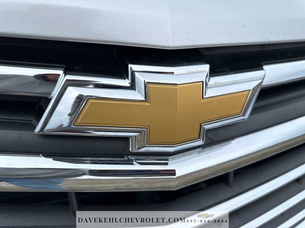 Used 2021 Chevrolet Equinox Premier image 36