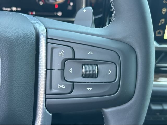New 2026 GMC Sierra 1500 Elevation w/ Elevation Premium Package AWD/4WD image 22