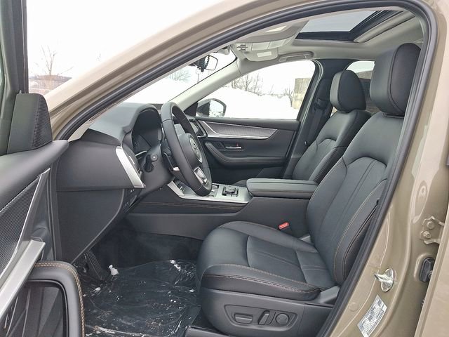 New 2026 MAZDA CX-70 3.3 Turbo w/ Preferred Package image 14