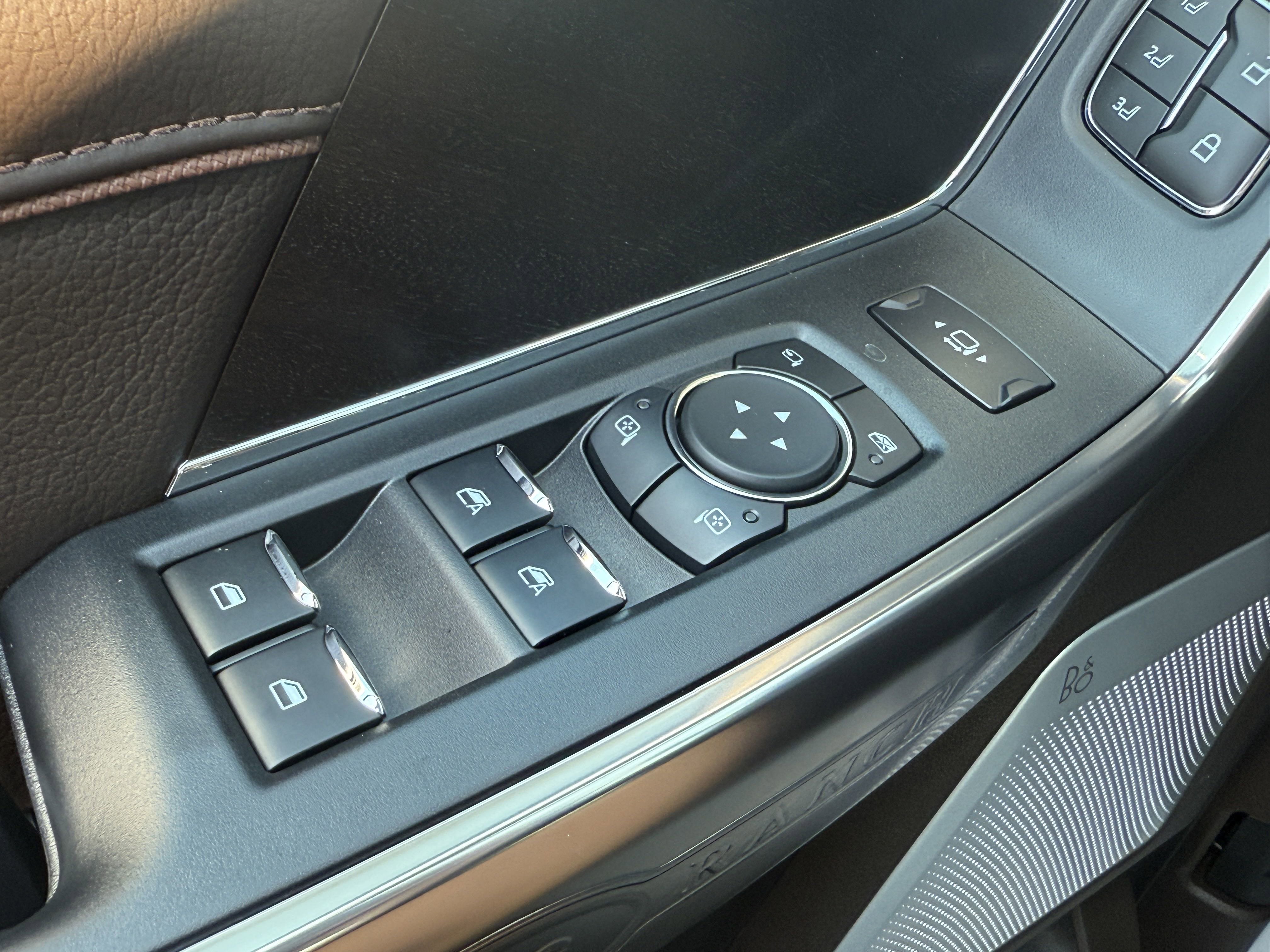 New 2026 Ford F250 King Ranch image 18