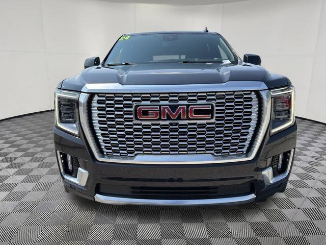 Used 2024 GMC Yukon Denali w/ Max Trailering Package AWD/4WD image 15
