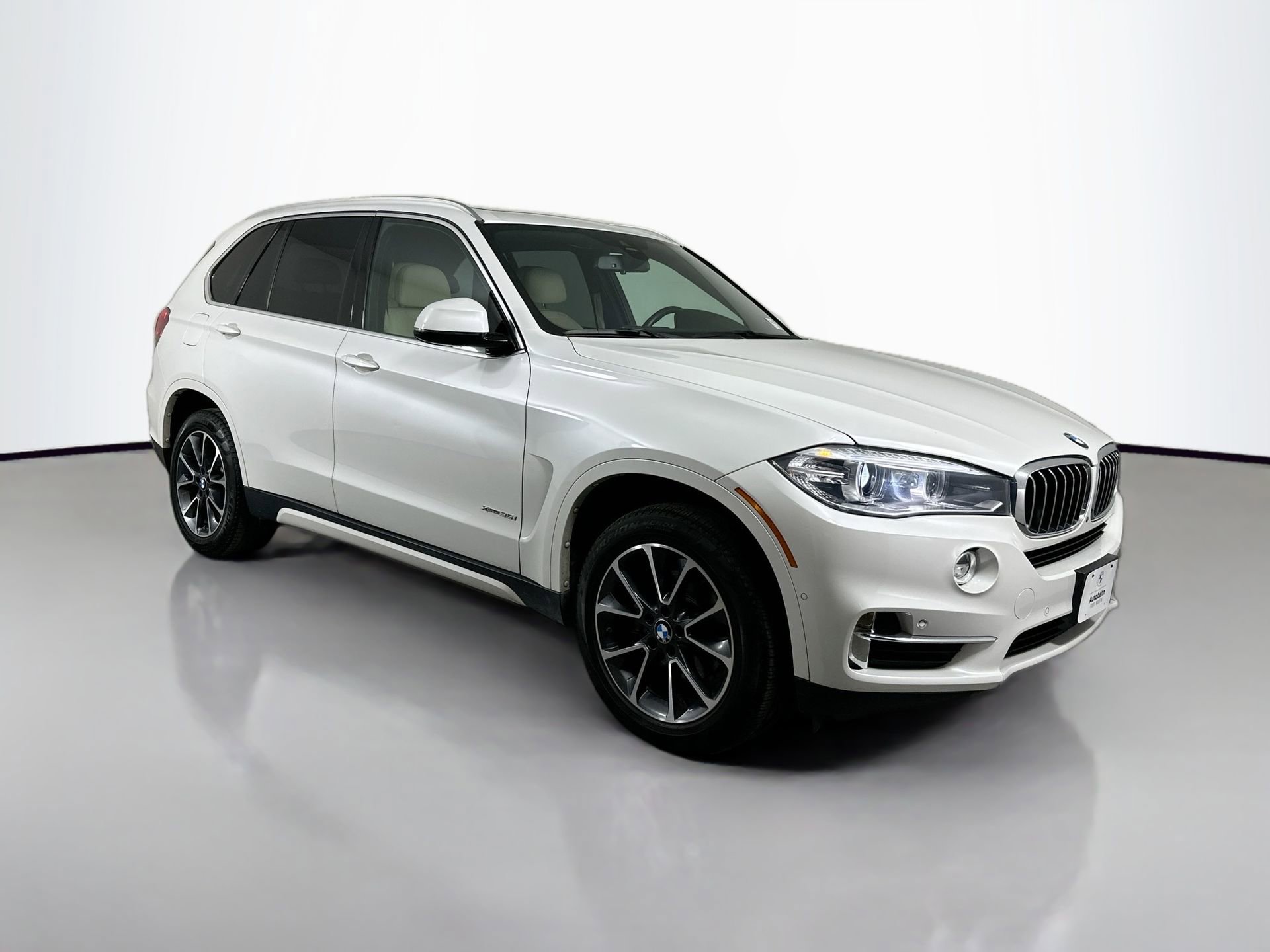 Used 2018 BMW X5 xDrive35i image 4