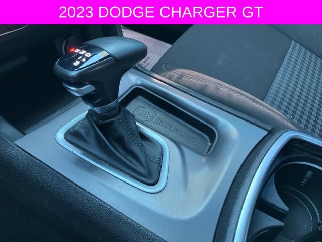 Used 2023 Dodge Charger GT image 35