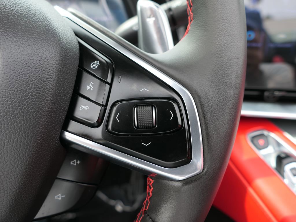 Used 2024 Chevrolet Corvette Stingray Preferred Conv w/ 2LT image 13