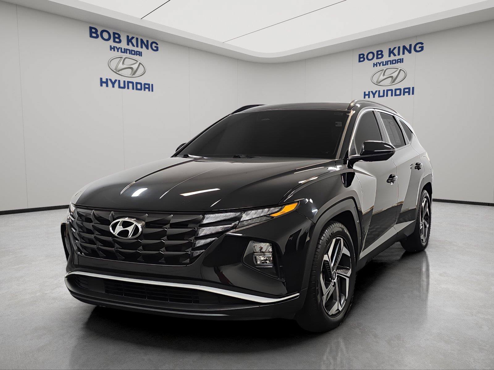 Used 2024 Hyundai Tucson SEL w/ Convenience Package
