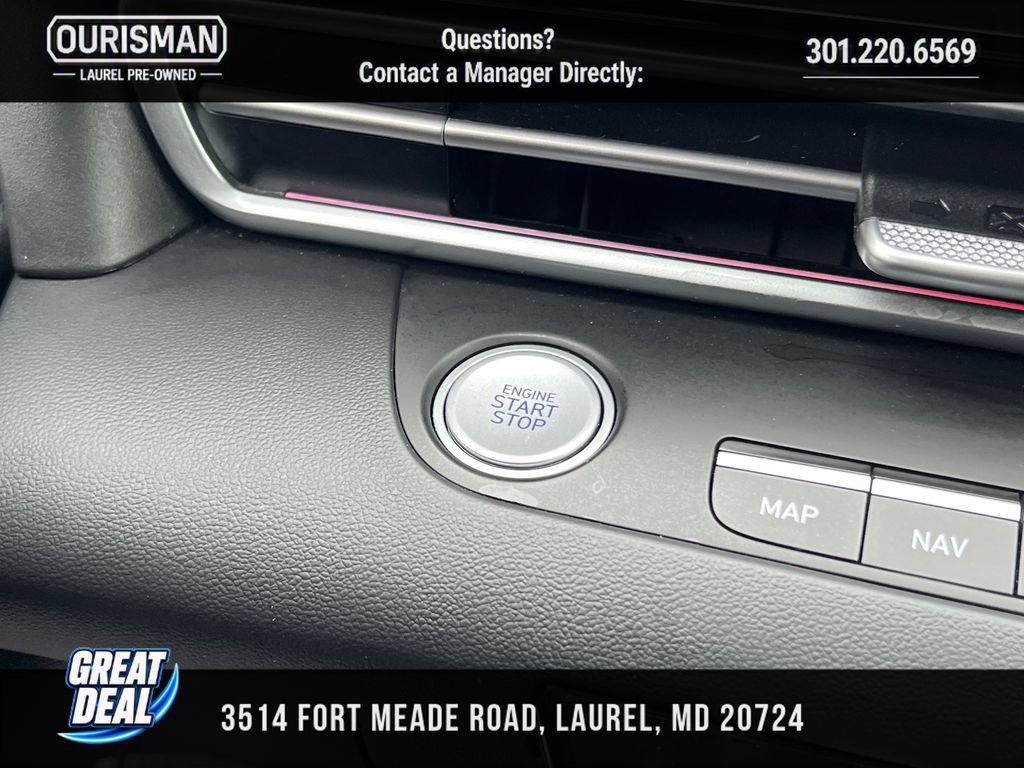 Used 2024 Hyundai Elantra SEL FWD image 24