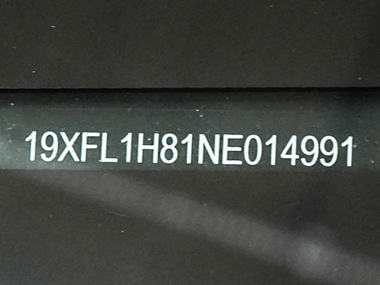 Used 2022 Honda Civic Sport Touring image 29