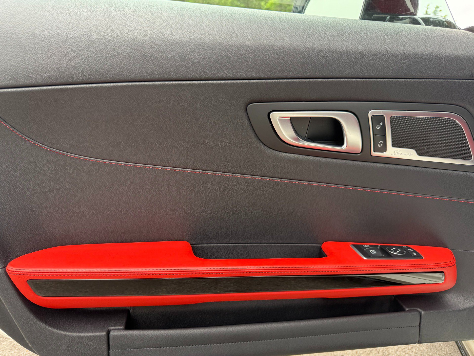 Used 2020 Mercedes-Benz AMG GT Roadster image 27