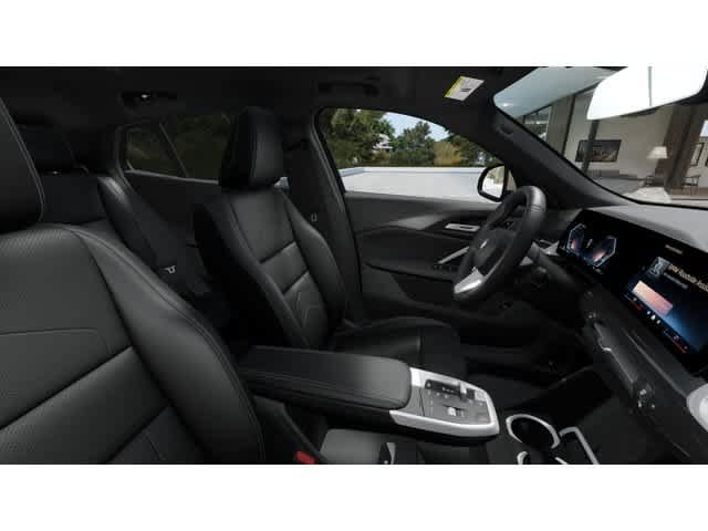 New 2027 BMW X2 xDrive28i w/ Convenience Package AWD/4WD image 9
