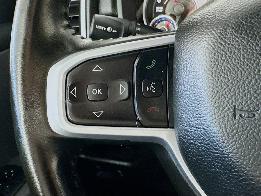 Used 2022 RAM 1500 Big Horn AWD/4WD image 23