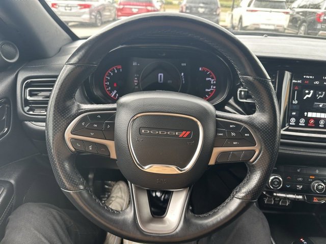 Used 2023 Dodge Durango SXT image 27