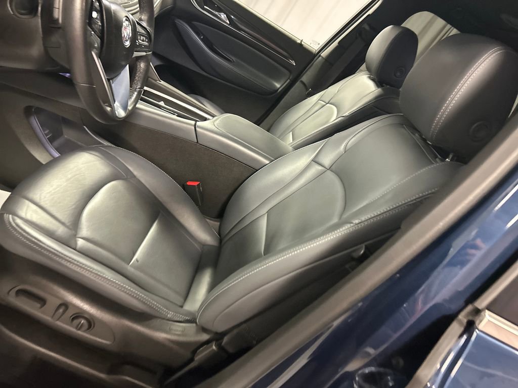 Used 2023 Buick Enclave Essence FWD image 12