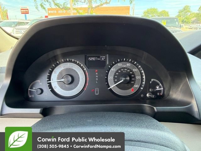 Used 2016 Honda Odyssey EX-L image 17