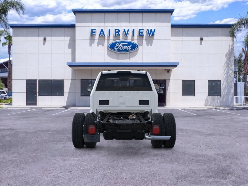 New 2026 Ford F350 XL RWD image 5