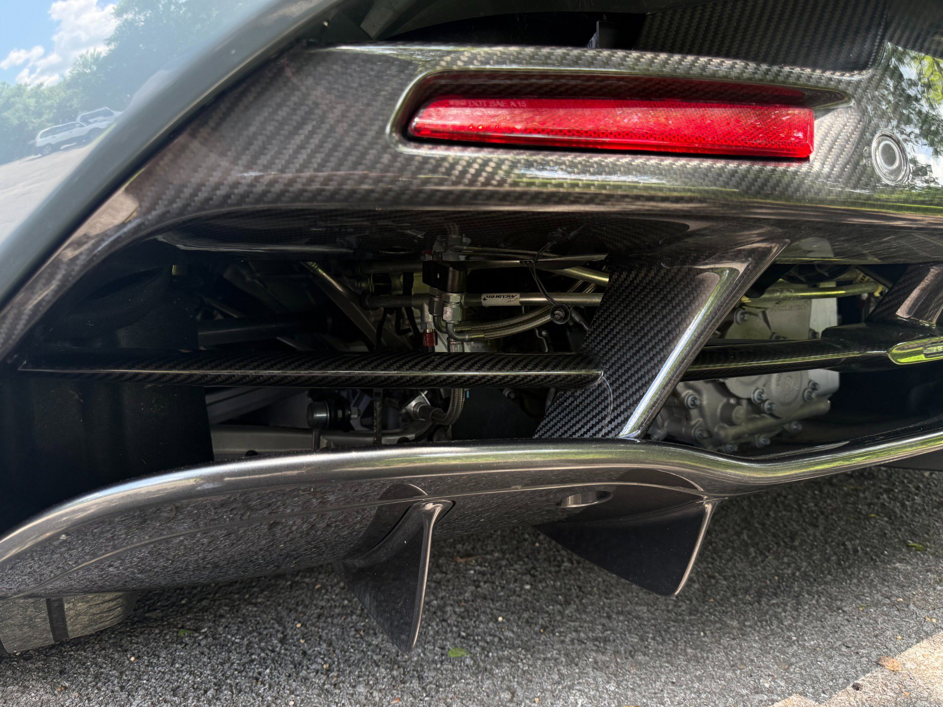 Used 2019 McLaren 720S Performance image 51