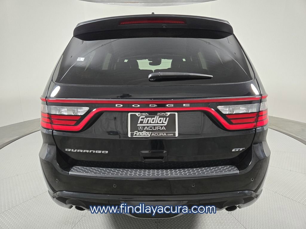Used 2023 Dodge Durango GT image 5