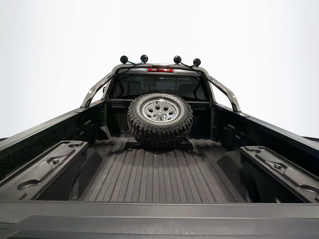 Used 2020 GMC Sierra 1500 4x4 Regular Cab w/ Sierra Value Package image 19